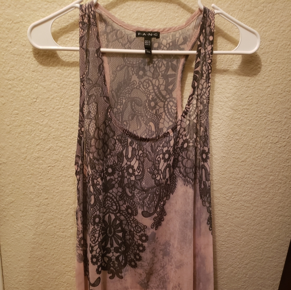 Cute Light Blouse